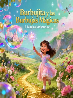 cover image of Burbujita y las Burbujas Mágicas